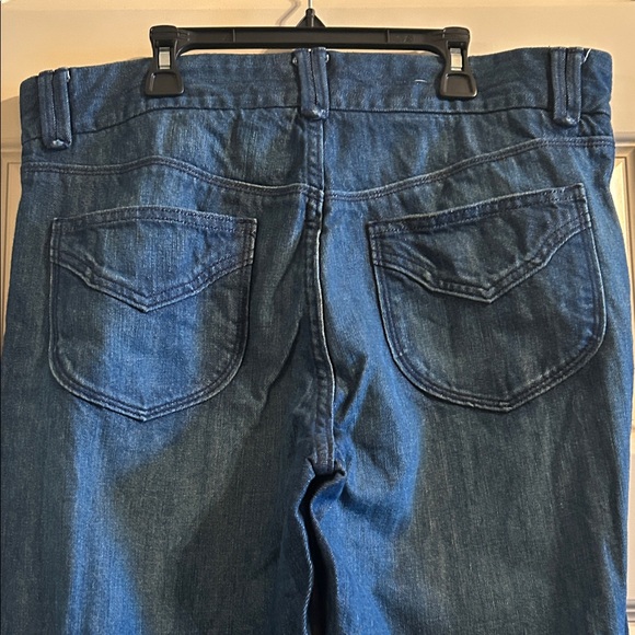 Old Navy High Rise Denim Jeans - Picture 7 of 7